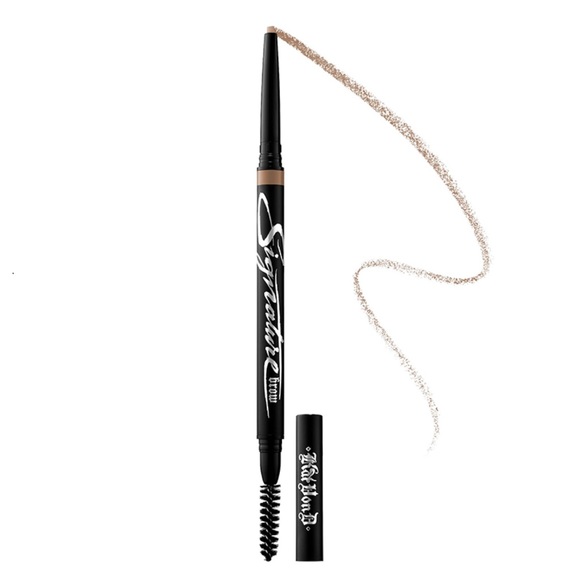 Kat Von D Other - Kat Von D Blonde Signature Brow Precision Pencil